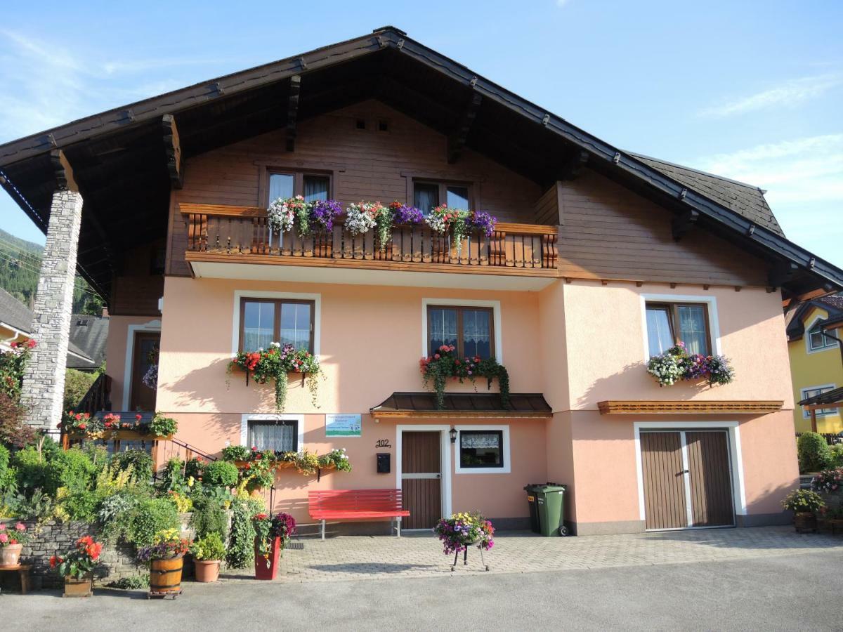 Appartement Am Hauser Kaibling Exterior photo